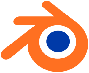 Blender Logo