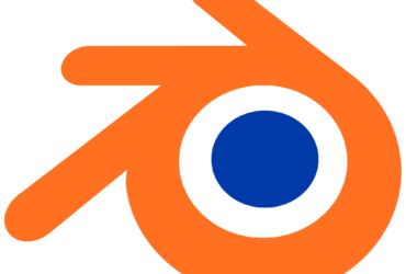 Blender Logo