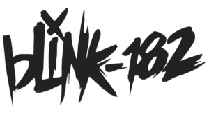 Blink 182 Logo