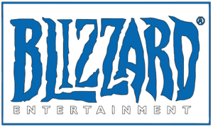 Blizzard Logo