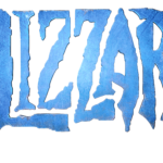 Blizzard logo and symbol