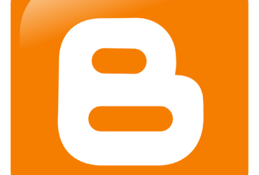 Blogger Logo