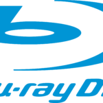 Blu Ray Logo