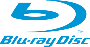 Blu Ray Logo