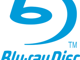 Blu Ray Logo