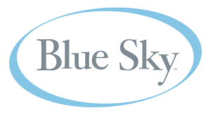 Blue Sky Studios Logo