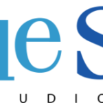 Blue Sky Studios logo and symbol