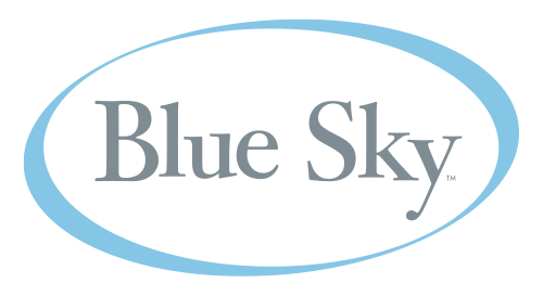 Blue Sky Studios Logo