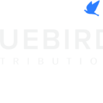Bluebird Films Logo