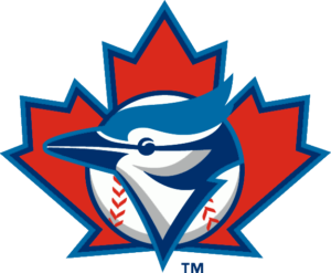 Bluefield Blue Jays Logo