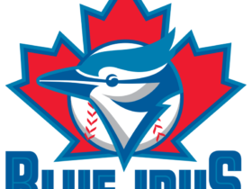 Bluefield Blue Jays Logo