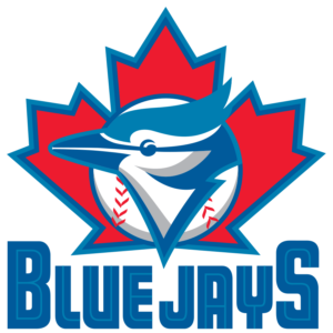 Bluefield Blue Jays Logo