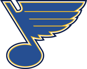 Blues Logo