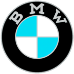 BMW logo and symbol