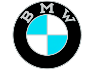 BMW logo and symbol