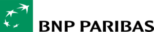 BNP Paribas logo and symbol