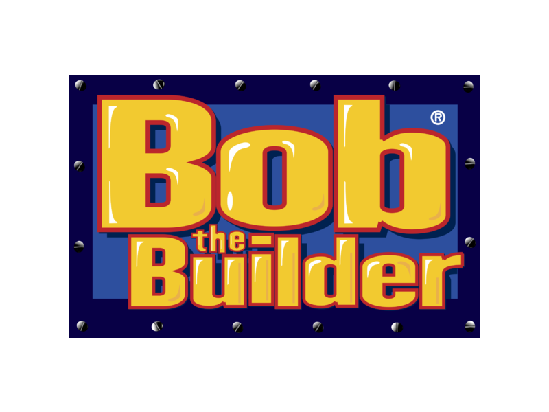 Bob The Builder Logo