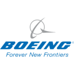 Boeing Logo