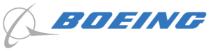 Boeing Logo