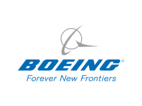 Boeing Logo