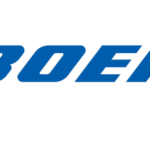 Boeing logo and symbol