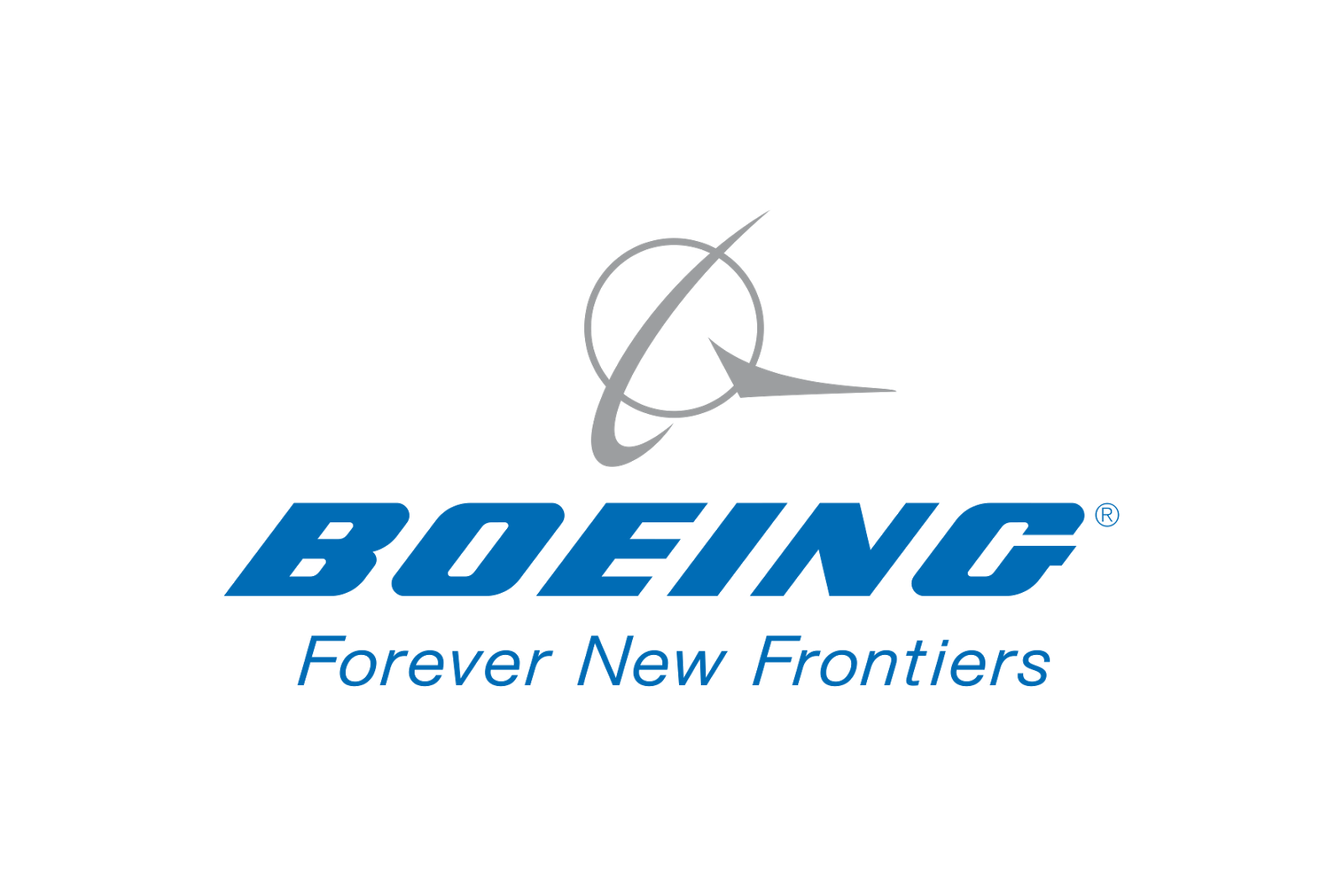 Boeing Logo