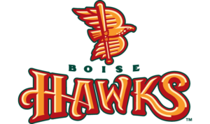 Boise Hawks Logo