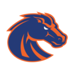 Boise State Broncos Logo