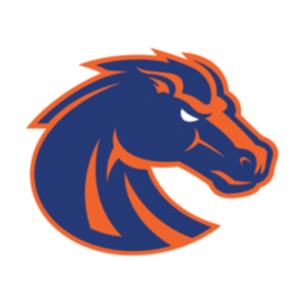 Boise State Broncos Logo