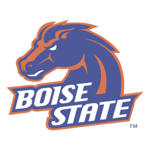 Boise State Broncos Logo