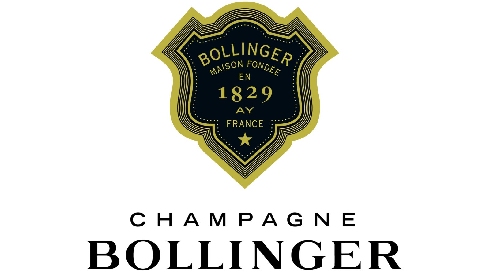 Bollinger Logo