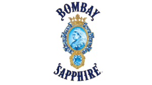 Bombay Sapphire Logo