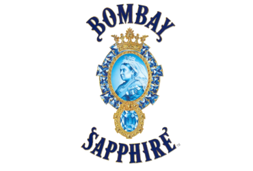 Bombay Sapphire Logo