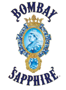 Bombay Sapphire Logo