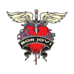 Bon Jovi logo and symbol