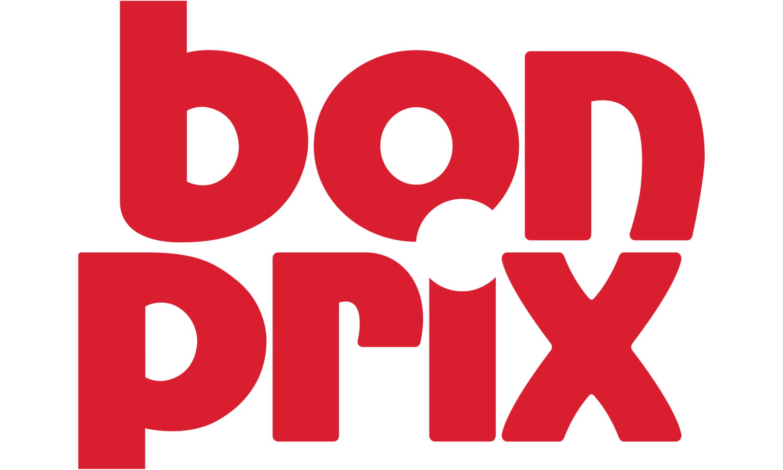 Bonprix Logo