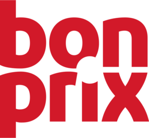 Bonprix Logo