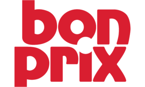 Bonprix Logo