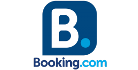 Booking Com Logo
