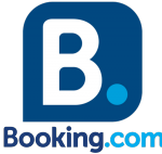 Booking.Com logo and symbol