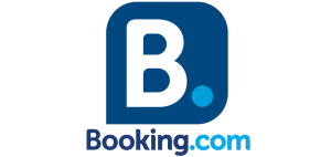 Booking Com Logo