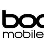 Boost Mobile Logo