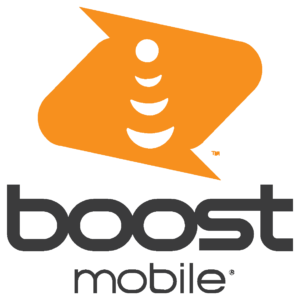 Boost Mobile Logo