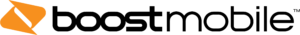 Boost Mobile logo and symbol