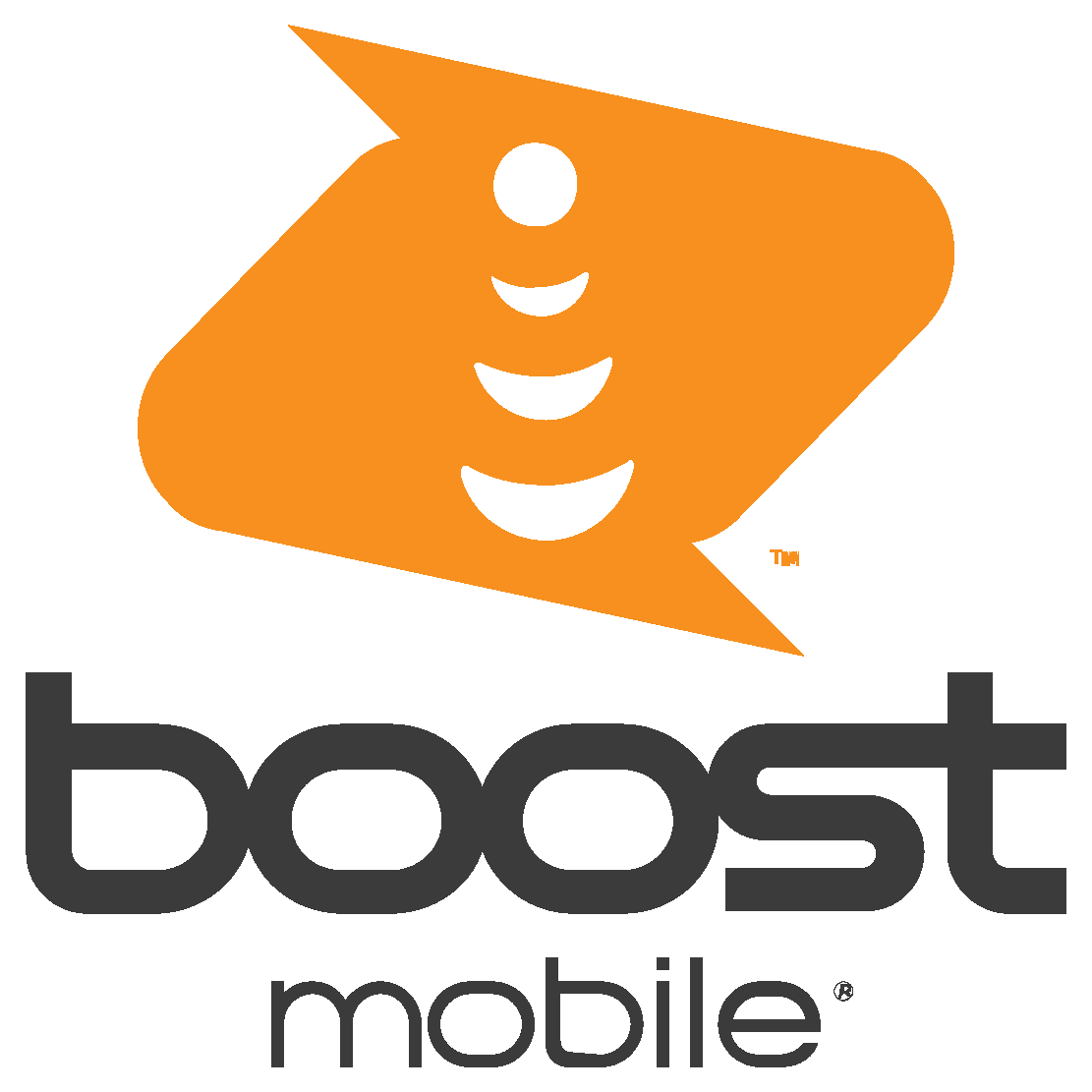 Boost Mobile Logo