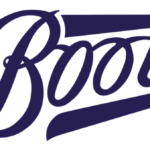 Boots logo and symbol