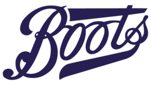 Boots logo and symbol