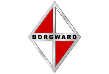 Borgward Logo