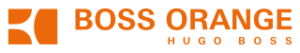 Boss Orange Logo