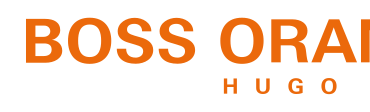 Boss Orange Logo